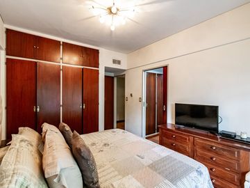 VENTA TRIPLEX 5 AMBIENTES EN VILLA DEL PARQUE