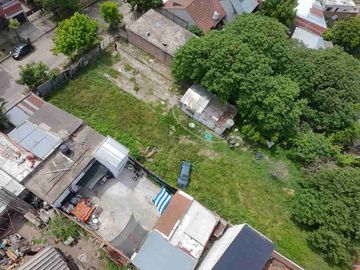 VENTA LOTE  500 mts con escritura ZONA MERLO