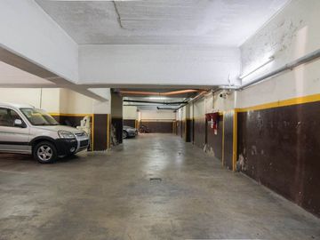 Venta Depto 3 Amb Balcón guarda coche Apto Crédito