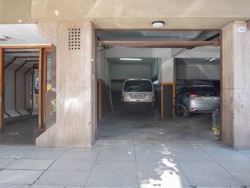 Venta Depto 3 Amb Balcón guarda coche Apto Crédito