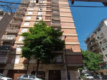 Venta Depto 3 Amb Balcón guarda coche Apto Crédito