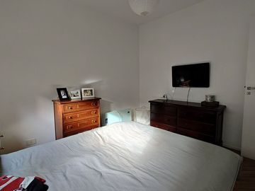 Venta Departamento 4 ambientes Belgrano C/ Balcón