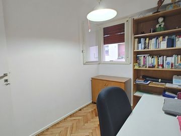 Venta Departamento 4 ambientes Belgrano C/ Balcón