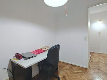 Venta Departamento 4 ambientes Belgrano C/ Balcón