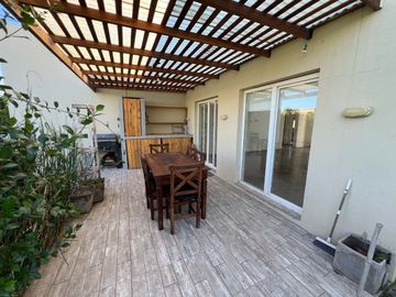 Venta Casa 4 Amb. San Ramon Pilar del Este