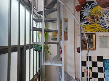 VENTA DE LOCAL 2 PLANTAS 2 BAÑOS 51 m2 BOEDO, CABA