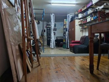 VENTA DE LOCAL 2 PLANTAS 2 BAÑOS 51 m2 BOEDO, CABA