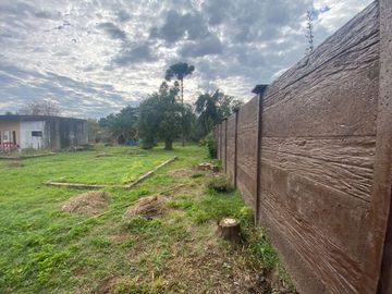 VENTA LOTE EN BARRIO LA BOTA BENAVIDEZ TIGRE