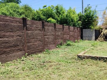 VENTA LOTE EN BARRIO LA BOTA BENAVIDEZ TIGRE