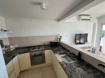 Departamento 3 ambientes Barrio El Palmar Nordelta