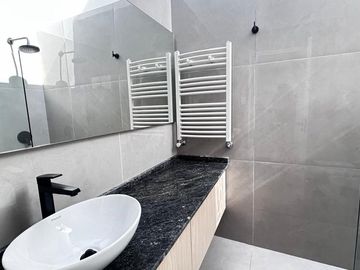 VENTA DUPLEX EN CAMPOS DE MANANTIALES