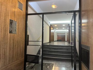 DEPARTAMENTO EN VENTA 2 AMBIENTES RECOLETA