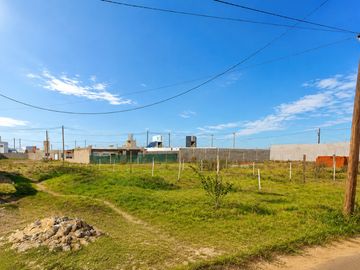 VENTA LOTE 265 M2 SMATA 3 ZONA SUR