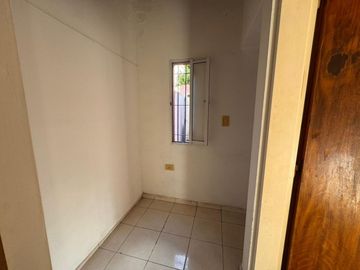 DEPARTAMENTO VENTA BERISSO 1 DORMITORIO 2 PATIOS