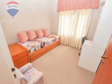 CASA EN VENTA BERAZATEGUI 2 DORMITORIOS PARQUE