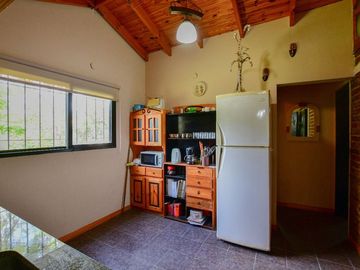 CASA VENTA LOS TALAS BERISSO 2 DORMITORIOS PILETA