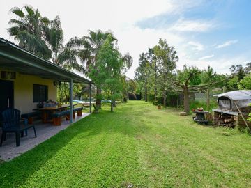 CASA VENTA LOS TALAS BERISSO 2 DORMITORIOS PILETA