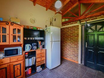 CASA VENTA LOS TALAS BERISSO 2 DORMITORIOS PILETA