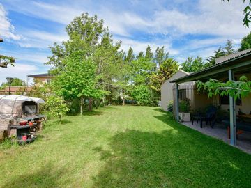 CASA VENTA LOS TALAS BERISSO 2 DORMITORIOS PILETA
