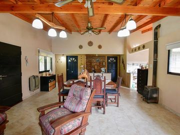 CASA VENTA LOS TALAS BERISSO 2 DORMITORIOS PILETA