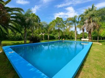 CASA VENTA LOS TALAS BERISSO 2 DORMITORIOS PILETA