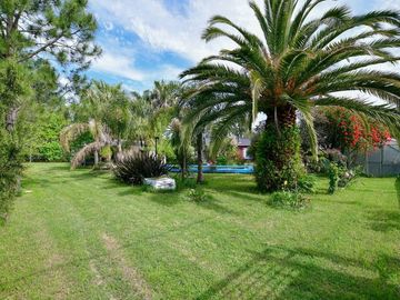 CASA VENTA LOS TALAS BERISSO 2 DORMITORIOS PILETA