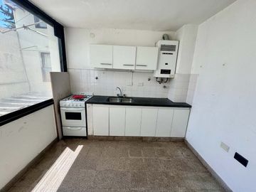 DEPARTAMENTO VENTA LA PLATA 1 DORMITORIO