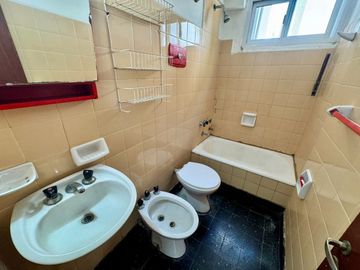DEPARTAMENTO VENTA LA PLATA 1 DORMITORIO