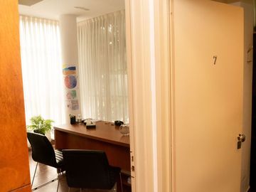 OFICINA EN VENTA LA PLATA