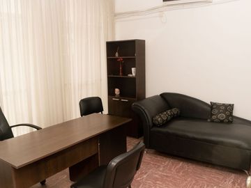 OFICINA EN VENTA LA PLATA