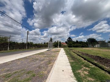 Lote en venta en Gorina