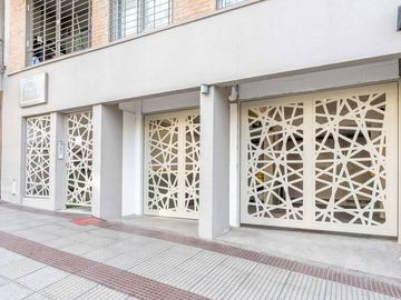 VENTA MONOAMBIENTE A ESTRENAR CON BALCON