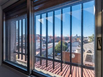 VENTA PH  6 AMBIENTES BALCON TERRAZA Y PARRILLA