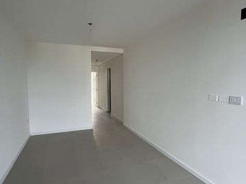 Semipisos a estrenar en barrio Lourdes, 2 dorm.