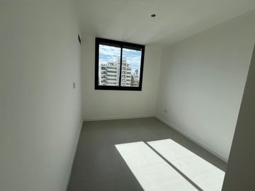 Semipisos a estrenar en barrio Lourdes, 2 dorm.