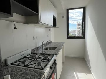 Semipisos a estrenar en barrio Lourdes, 2 dorm.