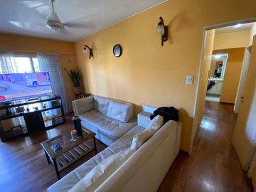 Venta departamento 4 dormitorios - Barrio Martin