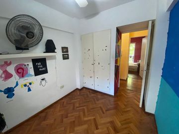 Venta departamento 4 dormitorios - Barrio Martin