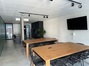 FULL AMENITIES LOURDES VENTA DEPTO DOS DORMITORIOS
