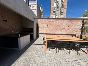 FULL AMENITIES LOURDES VENTA DEPTO DOS DORMITORIOS