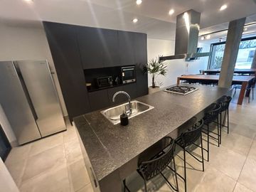 FULL AMENITIES LOURDES VENTA DEPTO DOS DORMITORIOS