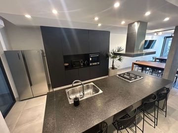 FULL AMENITIES LOURDES VENTA DEPTO DOS DORMITORIOS