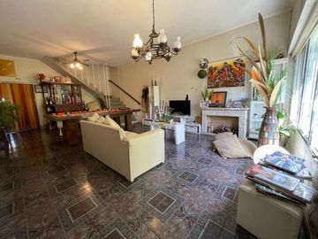 FLORIDA RIO VENTA CASA TRES DORMITORIOS
