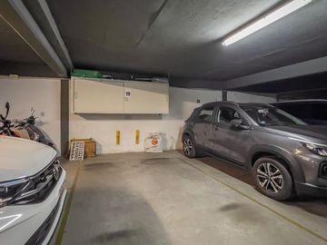 VENTA DEPARTAMENTO 2 DORMITORIOS CON TERRAZA