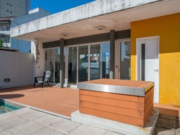 VENTA DEPARTAMENTO 2 DORMITORIOS CON TERRAZA