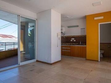 VENTA DEPARTAMENTO 2 DORMITORIOS CON TERRAZA