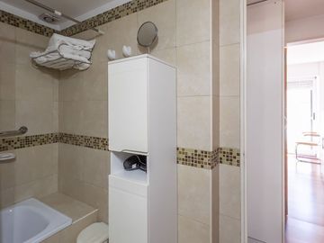 VENTA DEPARTAMENTO 2 DORMITORIOS CON TERRAZA