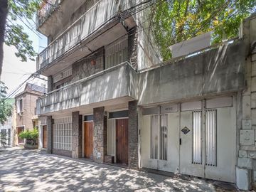 VENTA DEPARTAMENTO TRES DORMITORIOS ECHESORTU