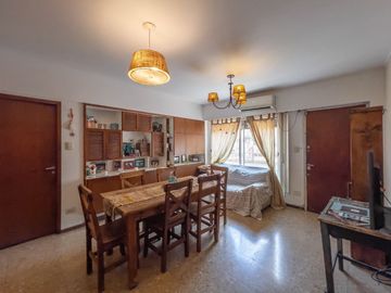 VENTA DEPARTAMENTO TRES DORMITORIOS ECHESORTU