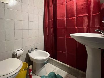 VENTA DEPARTAMENTO 1 DORMITORIO BARRIO LOURDES